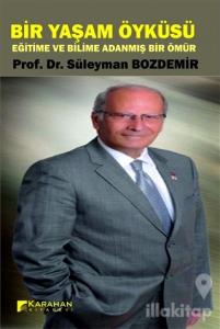 Bir Yaşam Öyküsü