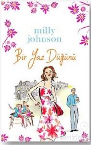 Bir Yaz Düğünü (Cep Boy)