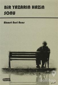 Bir Yazarın Hazin Sonu