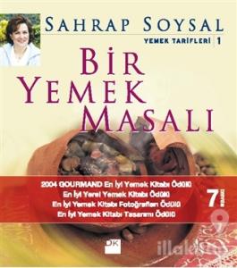 Bir Yemek Masalı