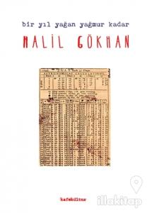 Bir Yıl Yağan Yağmur Kadar