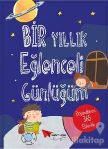 Bir Yıllık Eğlenceli Günlüğüm