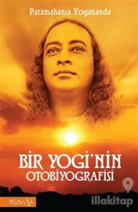 Bir Yogi'nin Otobiyografisi