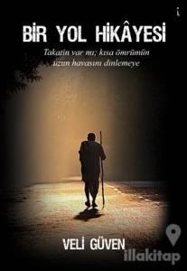 Bir Yol Hikayesi