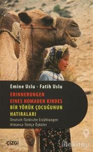 Bir Yörük Çocuğunun Hatıraları