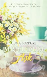 Bir Yudum Aşk