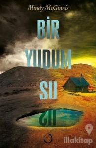 Bir Yudum Su (Ciltli)