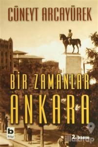 Bir Zamanlar Ankara