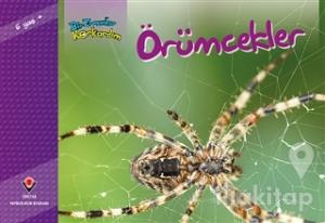 Bir Zamanlar Korkardım - Örümcekler