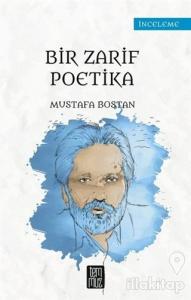Bir Zarif Poetika