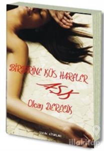 Birbirine Küs Harfler Aşk