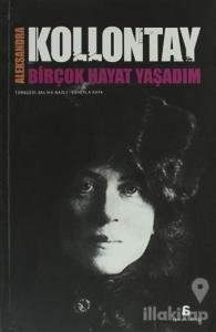 Birçok Hayat Yaşadım