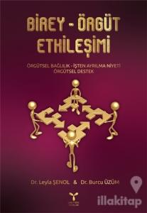 Birey-Örgüt Etkileşimi