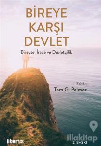 Bireye Karşı Devlet