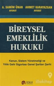 Bireysel Emeklilik Hukuku