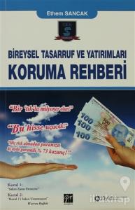 Bireysel Tasarruf ve Yatırımları Koruma Rehberi