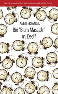 Biri Bilim Masaldır mı Dedi?