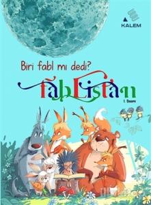 Biri Fabl mı Dedi? Fablistan