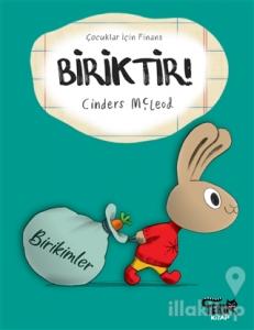 Biriktir! - Çocuklar İçin Finans
