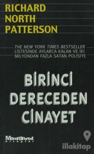 Birinci Dereceden Cinayet