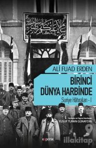 Birinci Dünya Harbinde