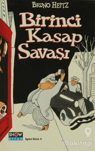 Birinci Kasap Savaşı
