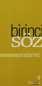 Birinci Söz