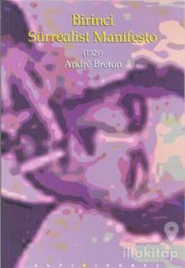 Birinci Sürrealist Manifesto