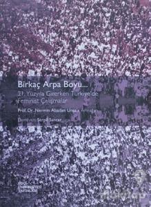 Birkaç Arpa Boyu (2 Cilt Takım)