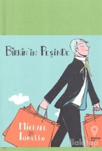 Birkin'in Peşinde (Ciltli)