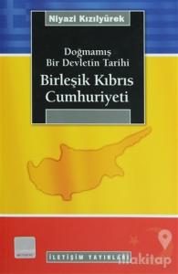 Birleşik Kıbrıs Cumhuriyeti