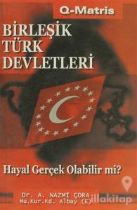 Birleşik Türk Devletleri
