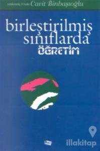 Birleştirilmiş Sınıflarda Öğretim