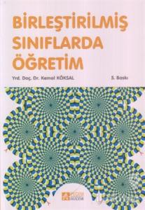 Birleştirilmiş Sınıflarda Öğretim