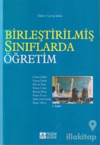 Birleştirilmiş Sınıflarda Öğretim