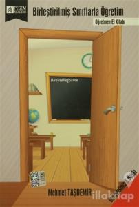 Birleştirilmiş Sınıflarla Öğretim