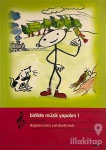Birlikte Müzik Yapalım 1