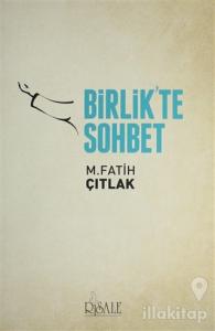 Birlik'te Sohbet