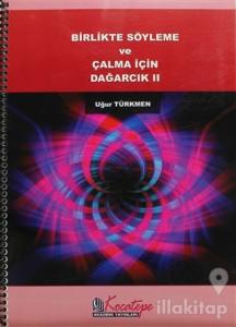 Birlikte Söyleme ve Çalma İçin Dağarcık 2