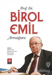 Birol Emil Armağanı