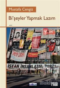 Bi'şeyler Yapmak Lazım