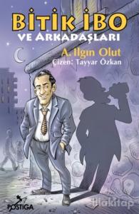 Bitik İbo ve Arkadaşları