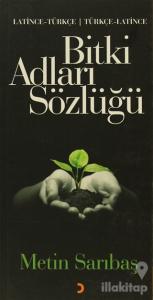 Bitki Adları Sözlüğü