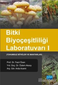 Bitki Biyoçeşitliliği Laboratuvarı 1