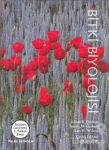 Bitki Biyolojisi (Ciltli)