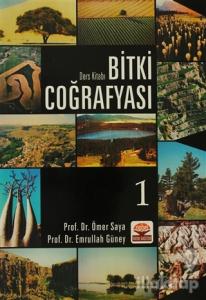 Bitki Coğrafyası 1