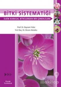 Bitki Sistematiği
