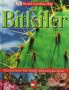 Bitkiler (Ciltli)
