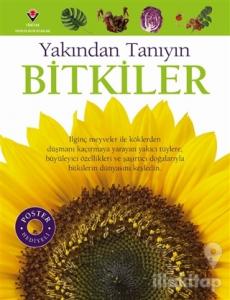 Bitkiler - Yakından Tanıyın