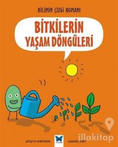 Bitkilerin Yaşam Döngüleri